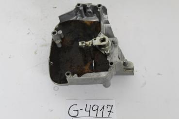 Preview: Suzuki GSX 750ES, GR72A,  Ritzlabdeckung, Motordeckel links