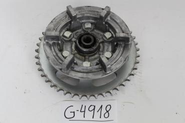 Preview: Suzuki GSX 750ES, GR72A,  Kettenradträger