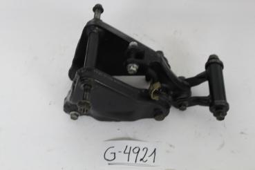 Preview: Suzuki GSX 750ES, GR72A,  Umlenkung Federbein, Umlenkung Zentralfederbein