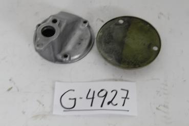 Preview: Suzuki GSX 750ES, GR72A,  Ölsieb mit Flansch