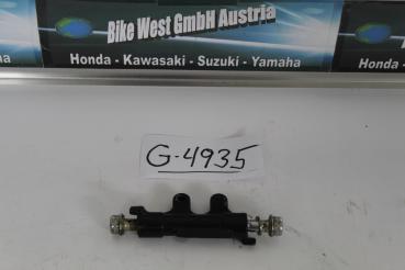 Suzuki GSX 750ES, GR72A,  Bremsverteiler vorne