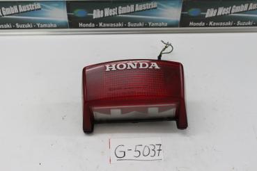 Honda VF 500F2, PC12, Rücklicht