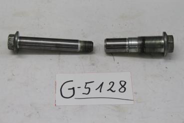 Preview: Honda CBX 550F, PC04, Schwingen-Schrauben links und rechts