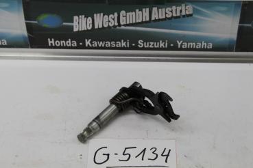 Honda CBX 550F, PC04, Schaltwelle