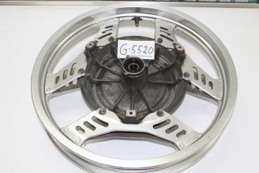 Preview: Honda CBX550F, PC04, Felge hinten, J18xMT2.15