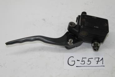 Preview: Honda VF750F, RC15, Hauptbremszylinder vorne, Bremspumpe vorne