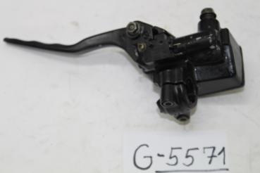 Preview: Honda VF750F, RC15, Hauptbremszylinder vorne, Bremspumpe vorne