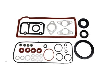 Motordichtsatz Lombardini LDW 442/492 Motor ohne Kopfdichtung