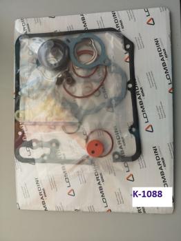 Ventildeckel Dichtsatz für Motor Lombardini LDW 502 OEM