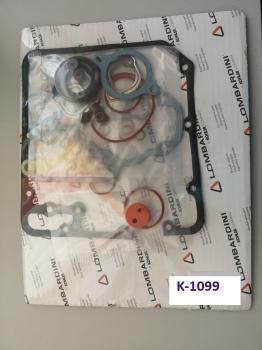 Zylinderkopf Dichtsatz oben für Motor Lombardini LDW 502