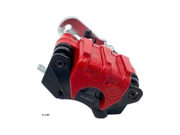 Preview: Bremssattel hinten links Ligier JS 60, Microcar M.Go 6, Chatenet CH26