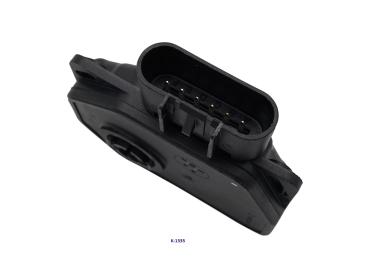 Preview: Potentiometer Gaspedal Microcar M.GO3/4/5/6, Ligier JS 50/60, DUE 2/3/5