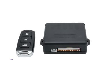 Zentralverriegelung Kit Steuergerät Modul CDL5 + Fernbedienung mit 3 Tasten
