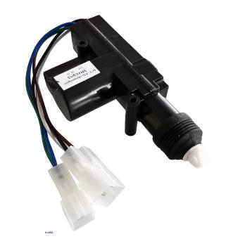 Zentralverriegelung Stellmotor 5-polig links