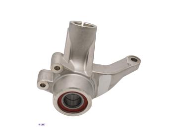Achsschenkel links M.Go 3/4/5, Ligier JS50, DUE