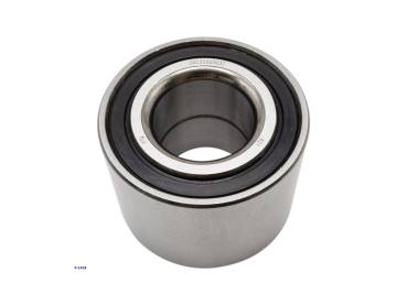 Radlager hinten 37mm breit Aixam/Belier/Casalini