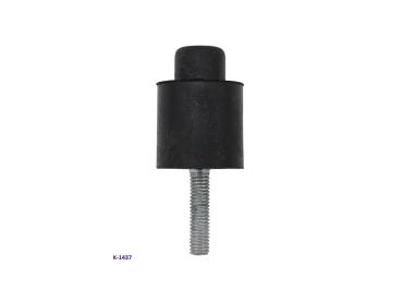 Silentblock Kühler oben Ligier JS50, Microcar M.GO 2-5/ Due 2