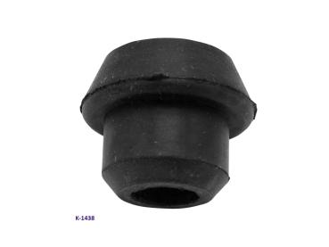 Silentblock Kühler unten Ligier JS50, Microcar M.GO 2-5/ Due 2