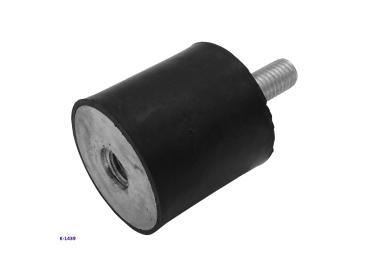 Silentblock Motor hinten JDM