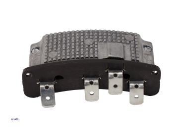 Gebläsewiderstand Aixam, Microcar, Ligier, Chatenet