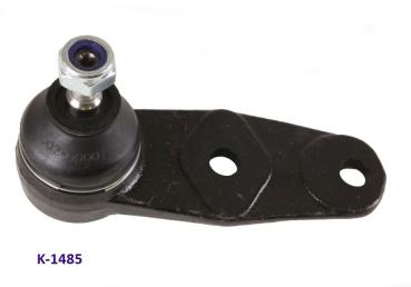Traggelenk JDM Aloes, Bellier Divane