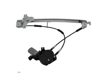 Fensterheber elektrisch links Ligier JS50