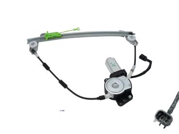 Fensterheber elektrisch links Aixam 2005-2008