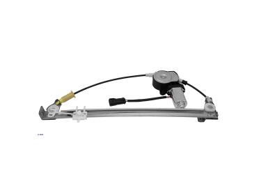 Fensterheber elektrisch links Microcar MC1/MC2