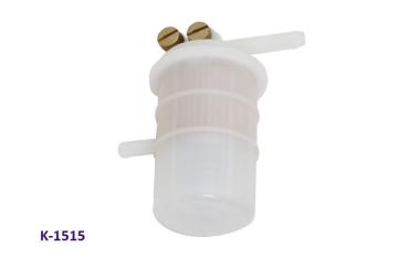 Krafstofffilter Casalini
