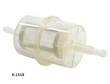 Kraftstofffilter (Leitungsfilter)