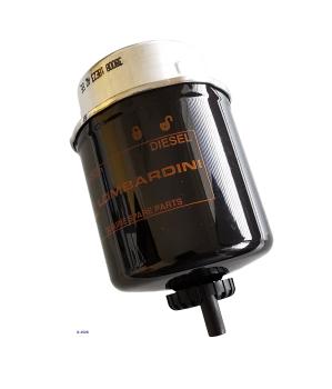 Preview: Kraftstofffilter Lombardini LDW 442/492 DCI Preview: Kraftstofffilter Lombardini LDW 442/492 DCI