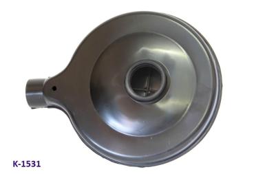 Luftfilter (PVC Gehäuse) YANMAR