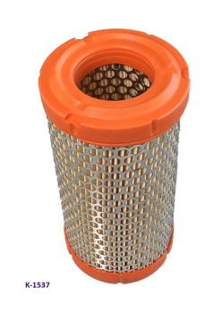 Luftfilter Microcar, Ligier rund, neues Modell