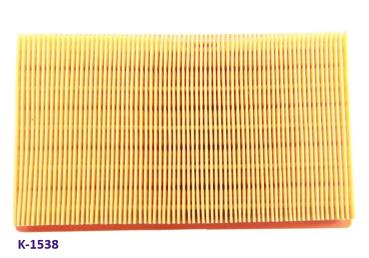 Luftfilter Ligier, Microcar mit Lombardini Motor