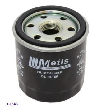 Ölfilter Aixam mit Kubota Motor