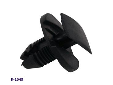 Nieten/Plastikclip Verkleidung Microcar/Aixam/Ligier