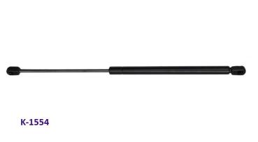 Dämpfer für Heckklappe Microcar