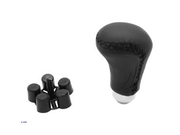 Preview: Schaltknauf Mopedauto universal