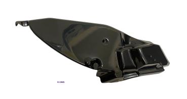 Radhausschale vorne links Aixam City, Coupe Emotion ab 2020