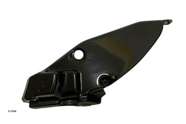 Radhausschale vorne rechts Aixam City, Coupe Emotion ab 2020