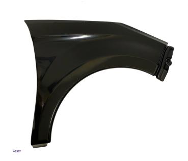 Kotflügel vorne links Aixam City, Coupe Emotion ab 2020