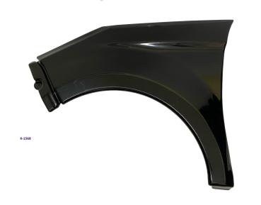 Kotflügel vorne rechts Aixam City, Coupe Emotion ab 2020