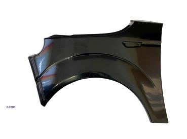 Kotflügel vorne links Microcar M.GO 6, Ligier Due 6