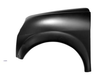 Kotflügel vorne links Aixam City, Crossline 2005-2008