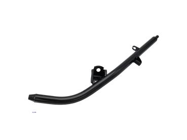 Preview: Halter rechts vorne Aixam City/Crossline/Coupe ab 2016-2020