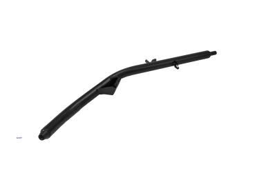 Preview: Halter links vorne Aixam City/Crossline/Coupe ab 2016-2020