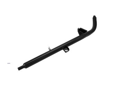 Halter links vorne Aixam City/Crossline/Coupe ab 2016-2020