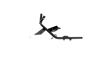 Halter Motor-Rahmen rechts vorne Microcar M.GO 6/DUE 6