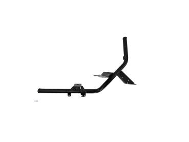 Halter Motor-Rahmen links vorne Microcar M.GO 6/DUE 6