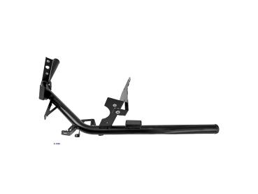 Halter Motor-Rahmen rechts vorne Microcar M.GO 3/4/5, DUE 2/3/5